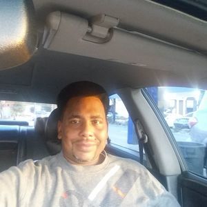 Meet your Posher, Malcolm x.